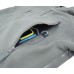 SIERRA Hooded Fleece Jacket: *605