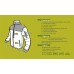ALPHA Micro Fleece Jacket: *601