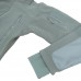 SIERRA Hooded Fleece Jacket: *605