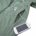 PHANTOM Soft Shell Jacket: *606