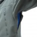 SIERRA Hooded Fleece Jacket: *605