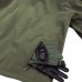 SUMMIT Soft Shell Jacket: *602