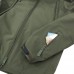 SUMMIT Soft Shell Jacket: *602