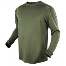 MAXFORT Long Sleeve Training Top: *101121