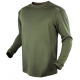MAXFORT Long Sleeve Training Top: *101121