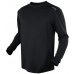 MAXFORT Long Sleeve Training Top: *101121