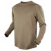 MAXFORT Long Sleeve Training Top: *101121