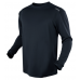 MAXFORT Long Sleeve Training Top: *101121