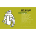 SIERRA Hooded Fleece Jacket: *605