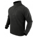 1/4 Zip Fleece Pullover: *607