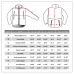 Summit ZERO Lightweight Soft Shell Jacket: *609