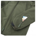 Summit ZERO Lightweight Soft Shell Jacket: *609
