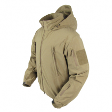 Summit ZERO Lightweight Soft Shell Jacket: *609