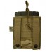SAR12 Single Open Top Magazine Pouch
