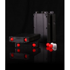 SAR12 Extra Magazine 6+6