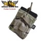 SAR12 Single Open Top Magazine Pouch