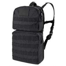Hydration Carrier II: *HCB2