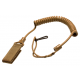Pistol Lanyard: *US1004