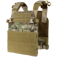 Vanquish Armor System with Multicam: *201079-008
