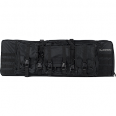 Valken Tactical 36 inch Double Rifle Case