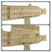 Gen 2 Battle Belt Multicam: *241-08