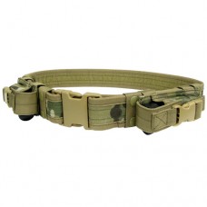 Tactical Belt Multicam: *TB-008