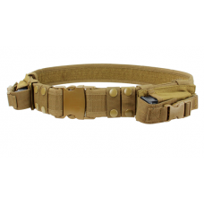 Tactical Belt: *TB