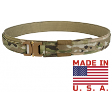 Cobra Gun Belt with Multicam: *US1019-008