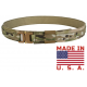 Cobra Gun Belt with Multicam: *US1019-008