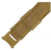 Cobra Gun Belt with Multicam: *US1019-008