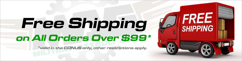 Free Shipping