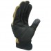 STRYKER Padded Knuckle Glove: *HK226