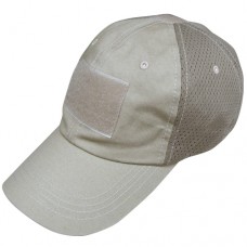 Mesh Tactical Cap: *TCM