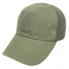 Mesh Tactical Team Cap: *TCTM