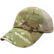 Mesh Tactical Team Cap Multicam: *TCTM-008