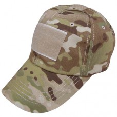 Tactical cap Multicam: *TC-008