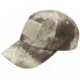 Tactical cap: *TC