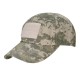 Tactical cap: *TC