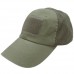 Mesh Tactical Cap: *TCM