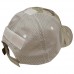 Mesh Tactical Cap: *TCM