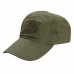 Tactical cap: *TC