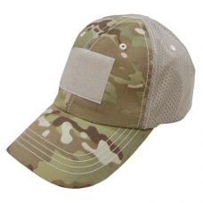 Mesh Tactical Cap Multicam: *TCM-008