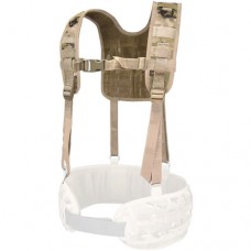 H-Harness Multicam: *215-008