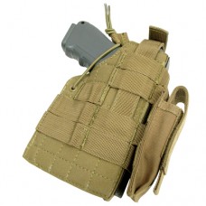 Glock Ambidextrous Holster: *H-Glock