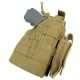 Glock Ambidextrous Holster: *H-Glock