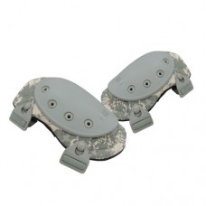 Knee Pad 2: *KP2