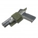 Universal Holster: * UH1