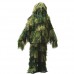 Ghillie Suit: *GS