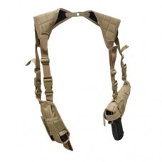 Universal Shoulder Holster: *USH