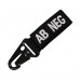 Blood Type Key Chain: *214